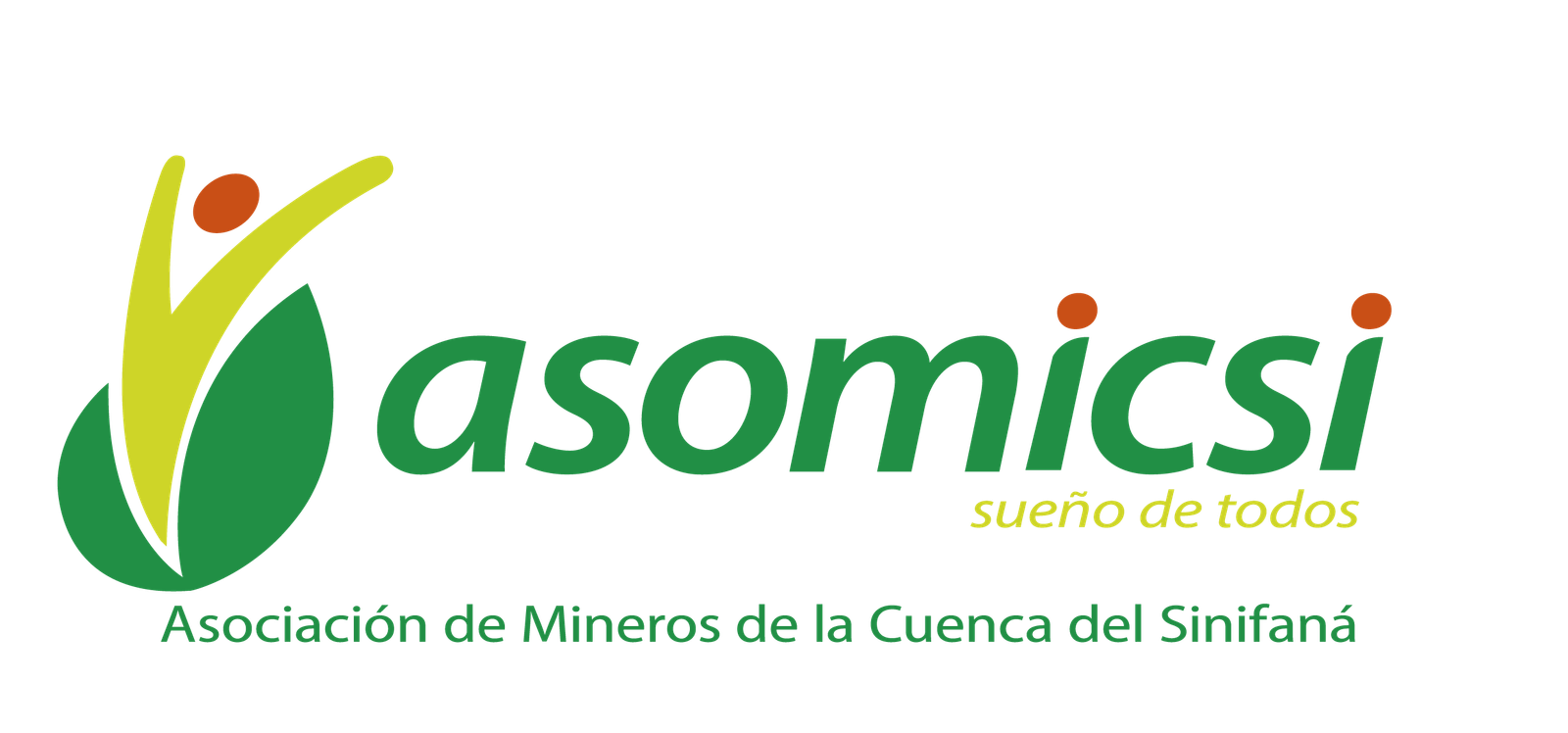ASOMICSI – Asociación de Mineros de la Cuenca del Sinifaná